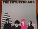 The Futureheads Vinyl LP 2004 Original