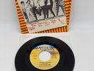45 7” STEVE ROGERS BAND VASCO ROSSI 1982 ITALY ITALIA RARO
