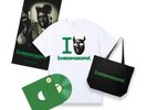 CHROMAKOPIA x POSTMATES BUNDLE 1 IN HAND (SUPER LIMITED ) | TYLER THE CREATOR