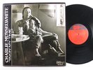 CHARLIE MUSSELWHITE Takin' My Time ARHOOLIE LP VG+ q