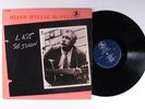 BLIND WILLIE MCTELL Last Session PRESTIGE LP q