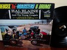 HAL BLAINE Lp 