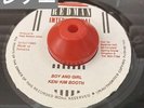 Reggae Ken Boothe Kim / Boy And Girl