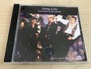 Stray Cats Bbc Session 1992