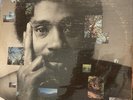 Bobby Hutcherson Linger Lane LP Vinyl Record Blue Note BN-LA-369-I