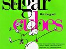 The Sugarcubes Life`S Too Good (Vinyl)