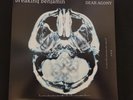 Dear Agony [LP] Breaking Benjamin 2009 Rock Vinyl Rare Limited print run 500 VG+