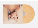 Ariana Grande - Sweetener - Peach Coloured Vinyl NEW SEALED (READ DESC.)