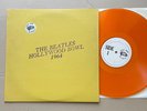 BEATLES Hollywood Bowl 1964 USA Orig LP orange vinyl TMOQ 71065 - NMINT
