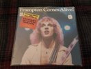 SEALED PETER FRAMPTON Frampton Comes Alive  2-LP OG PRESS AM Records  SP-3703