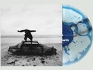 The 1975 Being Funny In A Foreign Language LIQUID FiILLED VINYL  Limited Edition
