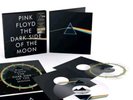 PINK FLOYD DARK SIDE OF THE MOON  LIMITED EDITION U .V .2 PICTURE  DISCS NEW