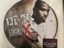 DMX - Definition Of X: Pick Of The Litter Limited Edition Picture Disc Vinyl LP