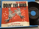 Ep 45T.  The Rivingtons.   Lep 2086  «  Doin’ The Bird. «