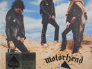MOTÖRHEAD - ACE OF SPADES 2020 EUROPE RELEASE VINYL LP ALBUM REISSUE - SEALED