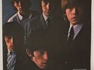 THE ROLLING STONES - NO.2 1965 UK RELEASE VINYL LP MONO ALBUM LK 4661 - VG+/VG+