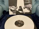 David Gilmour - Luck And Strange - LP White Vinyl Special Edition 2024