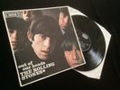 The Rolling Stones - Out Of Our Heads - Original Mono French 1st Press
