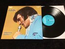 ELVIS PRESLEY CAS-2440 ALMOST IN LOVE RARE RIGID VINYL CAMDEN ORIGINAL STUNNING
