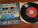 THE SUPREMES 