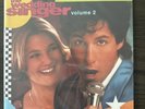 THE WEDDING SINGER VOLUME 2 LP RED VINYL 180 GRAM LIMITED EDITION ADAM SANDLER