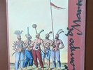 SEALED Campo di Marte Self Titled Vinyl - Italian Prog Rock (2017)