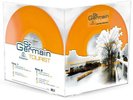 St Germain - Tourist - Orange Colored Vinyl [Used Very Good Vinyl LP] Colored Vi