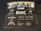 NT Isd Rock O Rama Rebelles Pic Disc