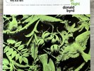 Donald Byrd Byrd In Flight Blue Note 4048 Classic Records Mono LP NM