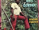CEASAR FRAZIER Hail Ceasar  LP EASTBOUND Orig RARE Funk Soul