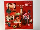 ELVIS PRESLEY ELVIS CHRISTMAS ALBUM RA-5135 JAPAN LP