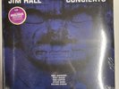 Jim Hall - Concierto UK 2006 Vinyl LP Pure Pleasure Records