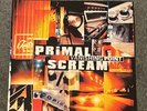 Primal Scream - Vanishing PointVinyl LP Record MUSIC ON VINYL Repress MINT