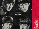 THE BEATLES EP Spain 1964 Roll over Beethoven +3