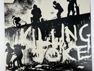 Killing Joke – Killing Joke - 1980 1st Pressing Editions EG – EGS 109 Punk LP