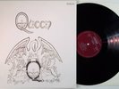 QUEEN Best Of LP Vinyl AMIGA 1981 Freddie Mercury * RARE