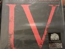 COHEED AND CAMBRIA good Apollo I’m Burning Star IV Vol1 RECORD STORE DAY