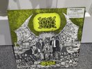 Napalm Death – Scum (Earache – MOSH 3) Lime Green V Rare. VG+. SEE INFO & PHOTOS