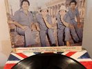 LOS CACHORROS DE JUAN VILLARREAL Te Hare Falta Yo 1989 MEXICO LP Latin Norteño