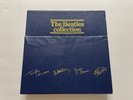 The Beatles Collection BC13 Box Set Vinyl U.K. Pressing Blue Box Rare Read Desc