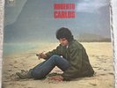 ROBERTO CARLOS  LP Rare made FRANCE CBS ‎S 64003