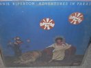 MINNIE RIPERTON adventures in paradise ( r&b )