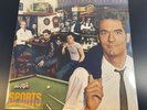 HUEY LEWIS AND THE NEWS - SPORTS LP 1983 SEALED (CHRYSALIS RECORDS) FV 41412