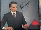 Gary Numan Pleasure Principle Signed Vinyl Reissue