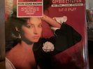 Gloria Estefan And Miami Sound Machine Let It Loose Factory Sealed 1987 Vinyl