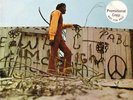 THE COMPLEAT ALBERT COLLINS IMPERIAL STEREO 12449 PROMO STICKER VINYL NEAR MINT