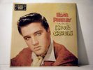 ELVIS PRESLEY LP King Creole movie soundtrack  1958 Rca mono  vinyl