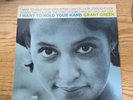 Grant Green I Want To Hold Your Hand - LP - Vinyl - 1970 - Blue Note -Van Gelder
