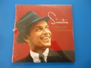 Frank Sinatra Ultimate Christmas LP (2017) NEW Shrink Wrap Tear