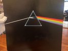 Pink Floyd Dark Side of the Moon Japan Press Original Master Recording 1973 NM